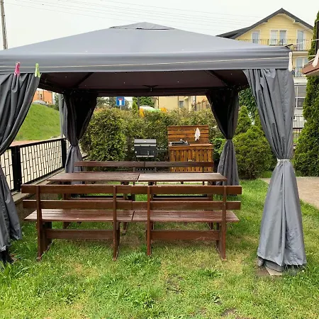 Privatunterkunft Alga
