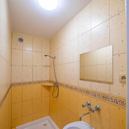Alga Privatunterkunft