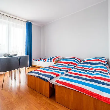 Alga Privatunterkunft