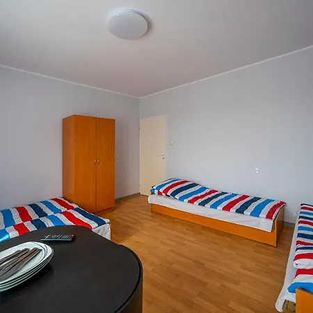 Alga Privatunterkunft