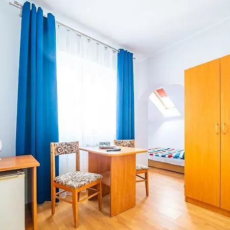 Alga Privatunterkunft Władysławowo