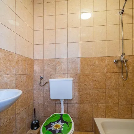Alga Privatunterkunft