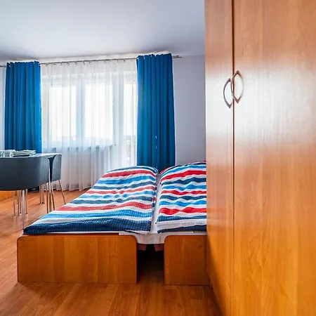 Alga Privatunterkunft
