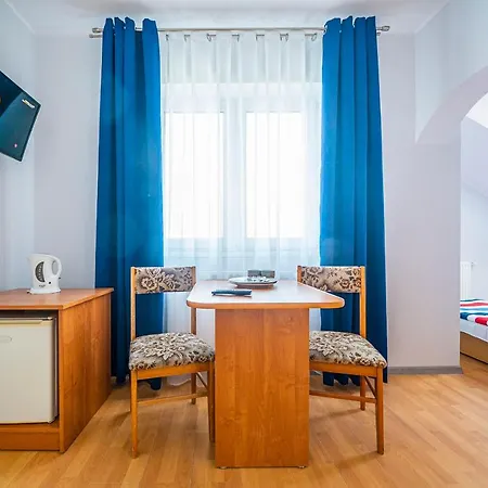 Alga Privatunterkunft Władysławowo