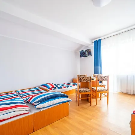 Privatunterkunft Alga