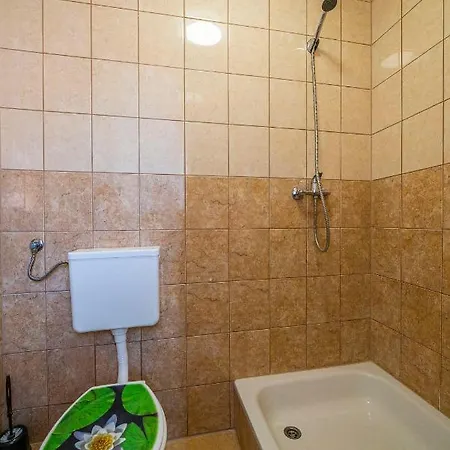 Alga Privatunterkunft